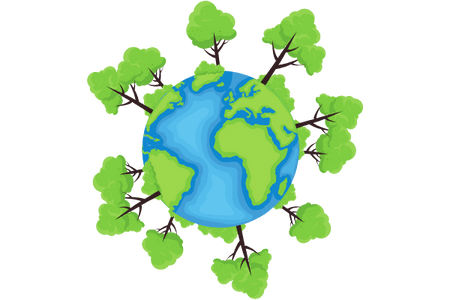 partners with treeapp