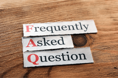 FAQ Page Image